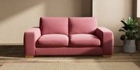3 Seater Small Sofa