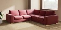 Medium Corner Sofa - Universal