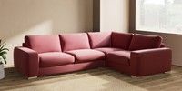Large Corner Sofa - Right Hand