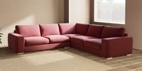 Large Corner Sofa - Universal