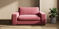 2 Seater Small Sofa