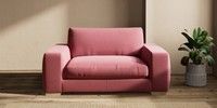 2 Seater Small Sofa