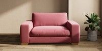 2 Seater Small Sofa