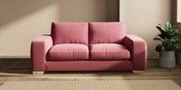 3 Seater Small Sofa