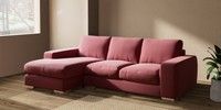 Medium Sofa Chaise - Left Hand