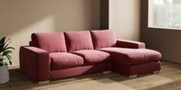 Medium Sofa Chaise - Right Hand