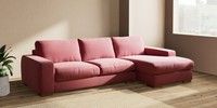 Large Sofa Chaise - Right Hand