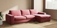 Large Sofa Chaise - Right Hand
