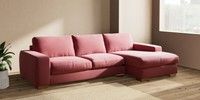 Large Sofa Chaise - Right Hand