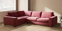 Large Corner Sofa - Left Hand