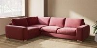 Large Corner Sofa - Left Hand