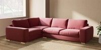 Large Corner Sofa - Left Hand