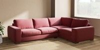 Large Corner Sofa - Right Hand