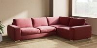 Large Corner Sofa - Right Hand