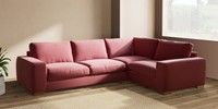 Large Corner Sofa - Right Hand