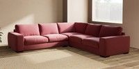 Large Corner Sofa - Universal