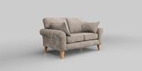 2 Seater Small Sofa