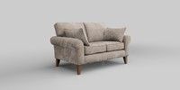 2 Seater Small Sofa