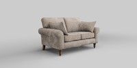 2 Seater Small Sofa