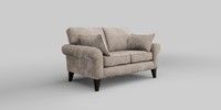 2 Seater Small Sofa