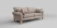 3 Seater Small Sofa
