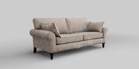 3 Seater Small Sofa