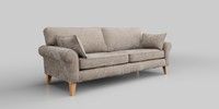 3 Seater Sofa