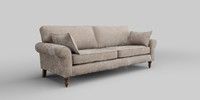3 Seater Sofa