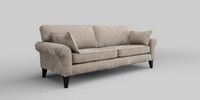 3 Seater Sofa