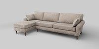 Medium Sofa Chaise - Left Hand