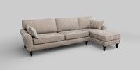 Medium Sofa Chaise - Right Hand