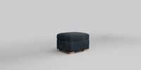 Storage Footstool