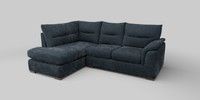 Medium Corner Chaise - Left Hand