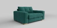 2 Seater Small Sofa