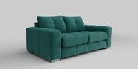 3 Seater Small Sofa