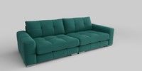 4 Seater Large Sofa