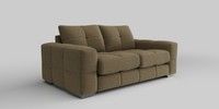 3 Seater Small Sofa