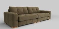 4 Seater Large Sofa