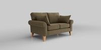 2 Seater Small Sofa