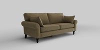 3 Seater Small Sofa