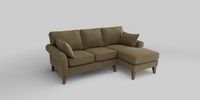 Small Sofa Chaise - Right Hand