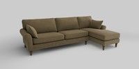 Medium Sofa Chaise - Right Hand