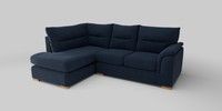 Medium Corner Chaise - Left Hand