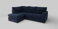 Medium Corner Chaise - Left Hand