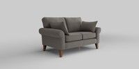 2 Seater Small Sofa