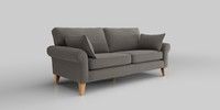 3 Seater Small Sofa