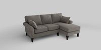 Small Sofa Chaise - Right Hand