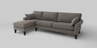 Medium Sofa Chaise - Left Hand