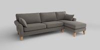 Medium Sofa Chaise - Right Hand