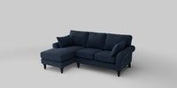 Small Sofa Chaise - Left Hand